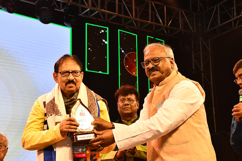 Panihati Utsav 2024 - Dec 20th