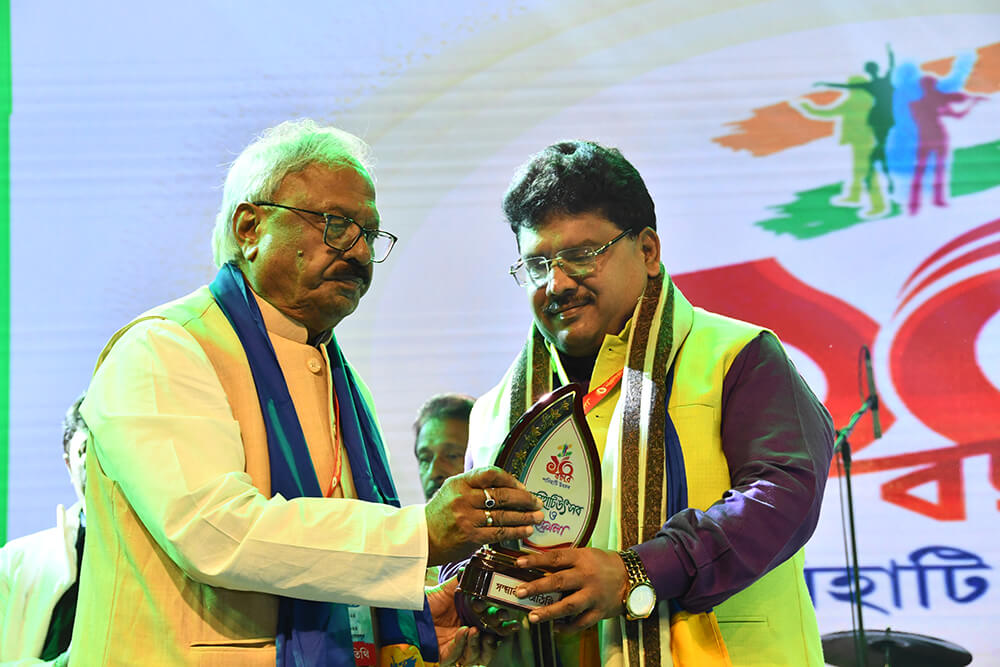 Panihati Utsav 2024 - Dec 20th