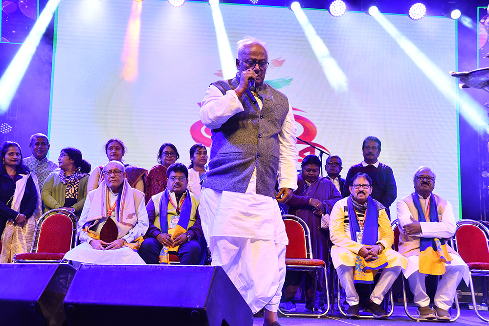 Panihati Utsav 2024 - Dec 20th