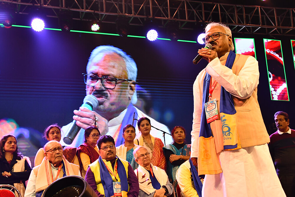 Panihati Utsav 2024 - Dec 20th