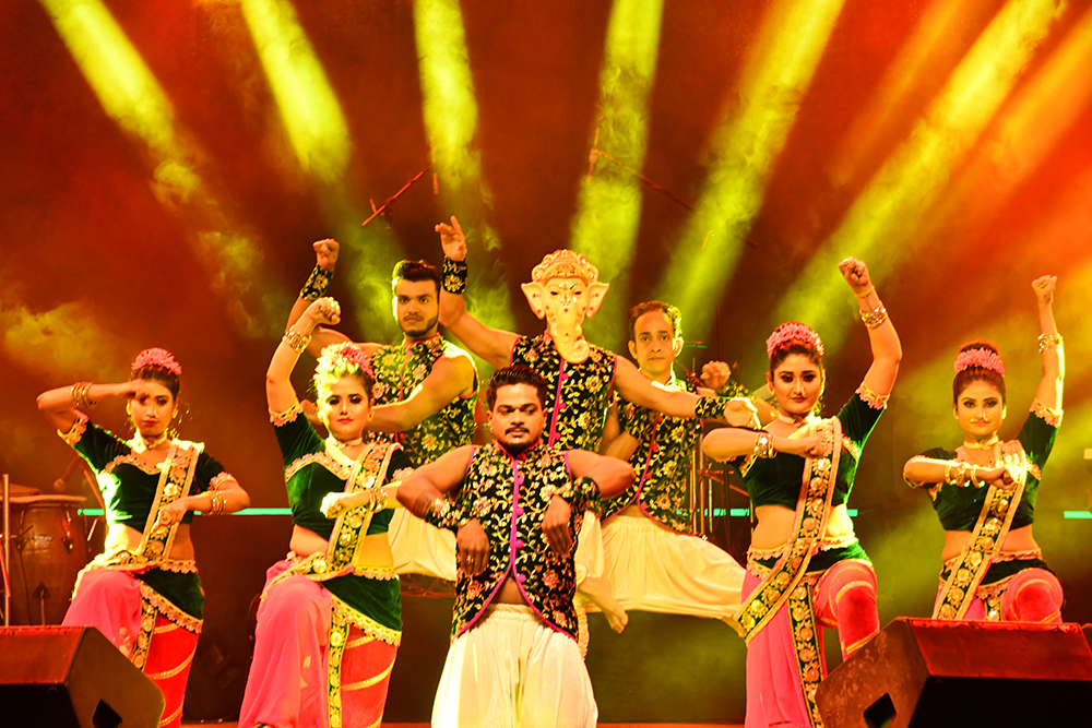 Panihati Utsav 2024 - Dec 20th