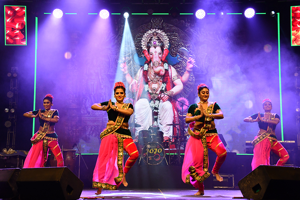 Panihati Utsav 2024 - Dec 20th