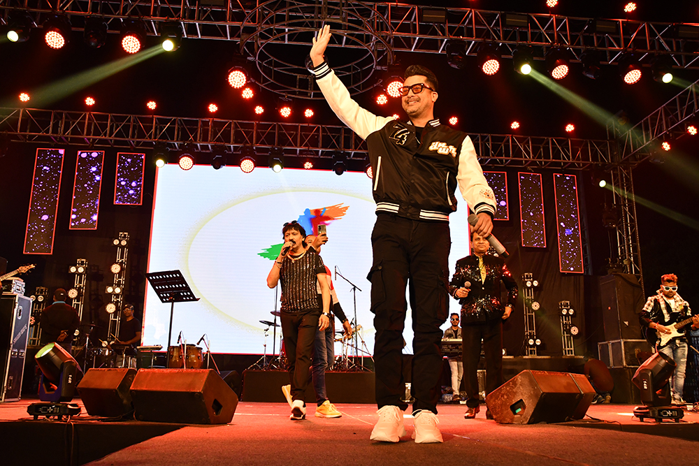 Panihati Utsav 2024 - Dec 20th