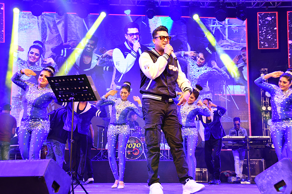 Panihati Utsav 2024 - Dec 20th