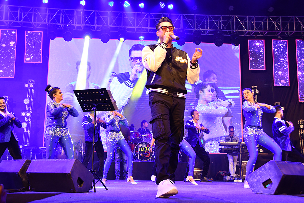 Panihati Utsav 2024 - Dec 20th