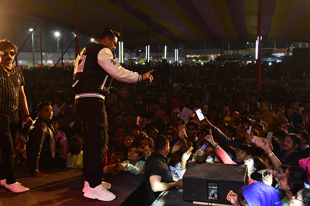 Panihati Utsav 2024 - Dec 20th