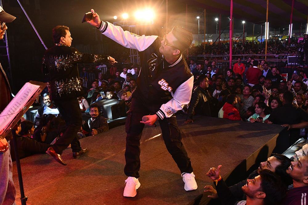 Panihati Utsav 2024 - Dec 20th