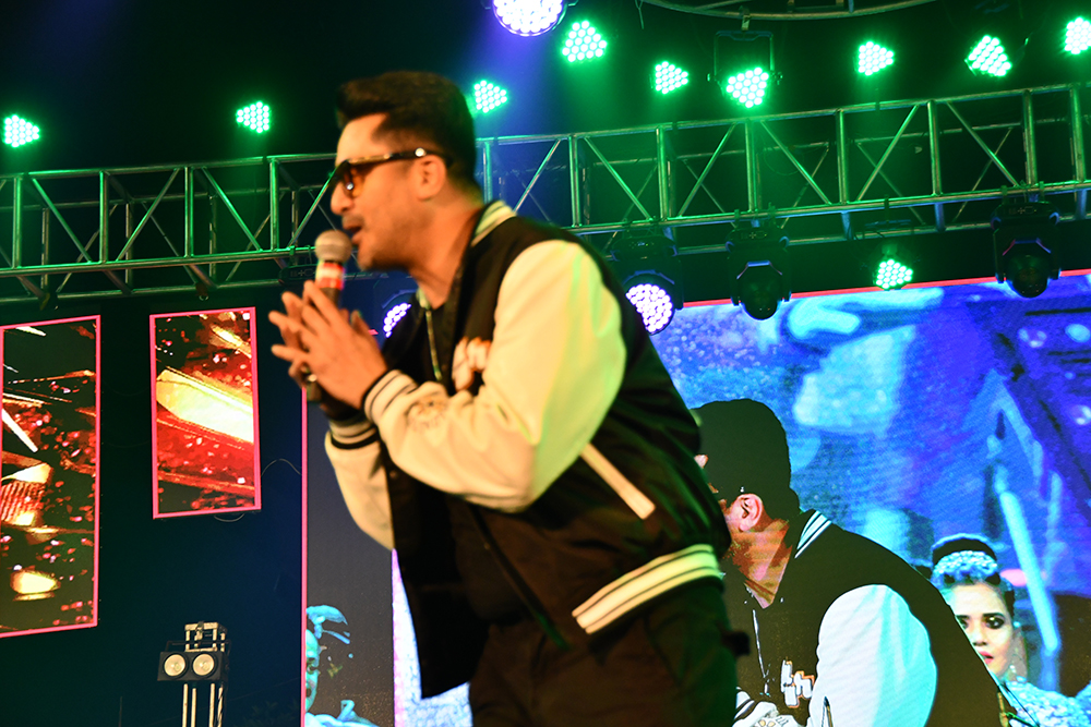 Panihati Utsav 2024 - Dec 20th