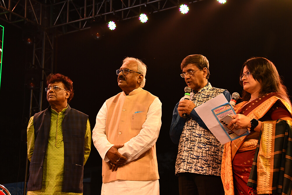 Panihati Utsav 2024 - Dec 20th