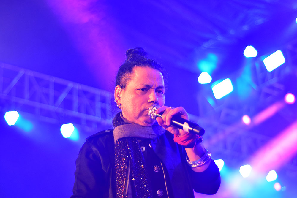 Panihati Utsav 2024 - Dec 21th