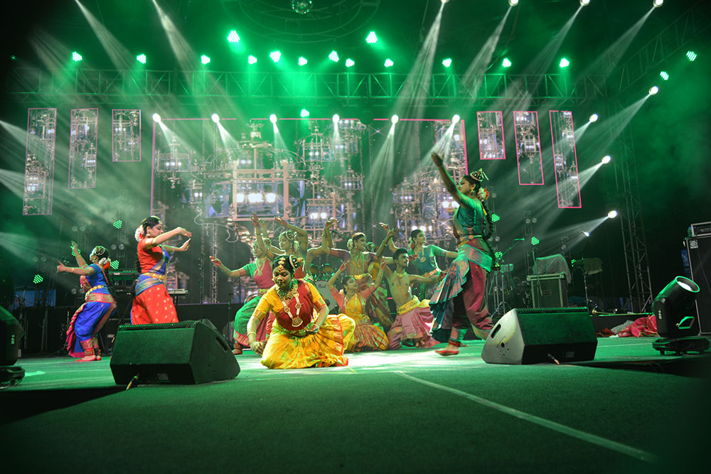 Panihati Utsav 2024 - Dec 21th