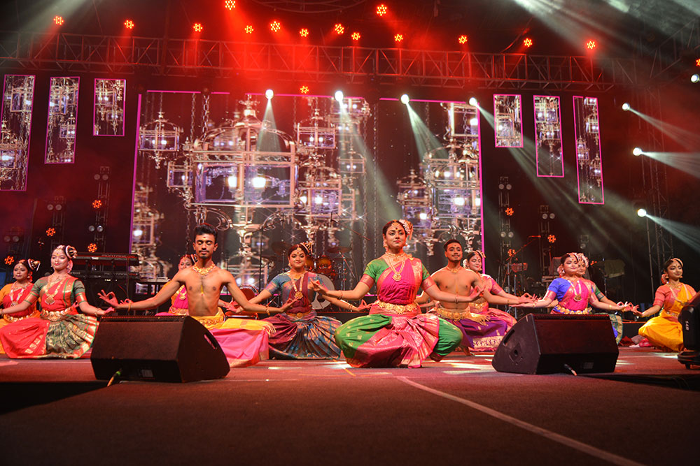 Panihati Utsav 2024 - Dec 21th