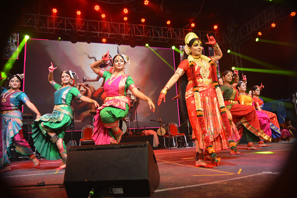 Panihati Utsav 2024 - Dec 21th
