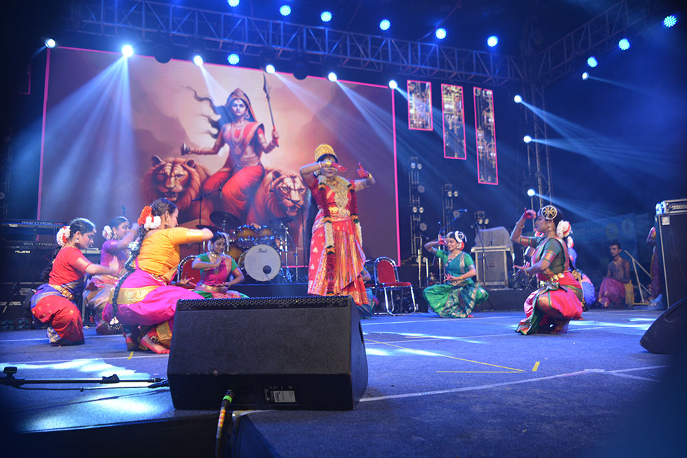 Panihati Utsav 2024 - Dec 21th