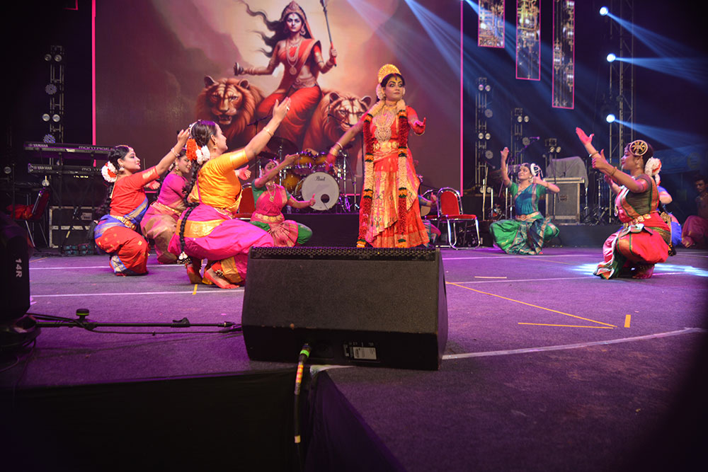 Panihati Utsav 2024 - Dec 21th