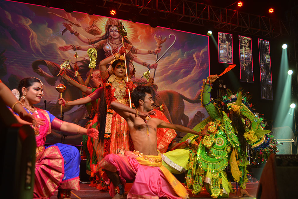 Panihati Utsav 2024 - Dec 21th