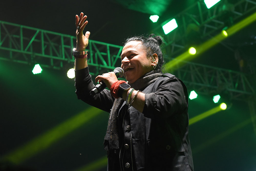 Panihati Utsav 2024 - Dec 21th