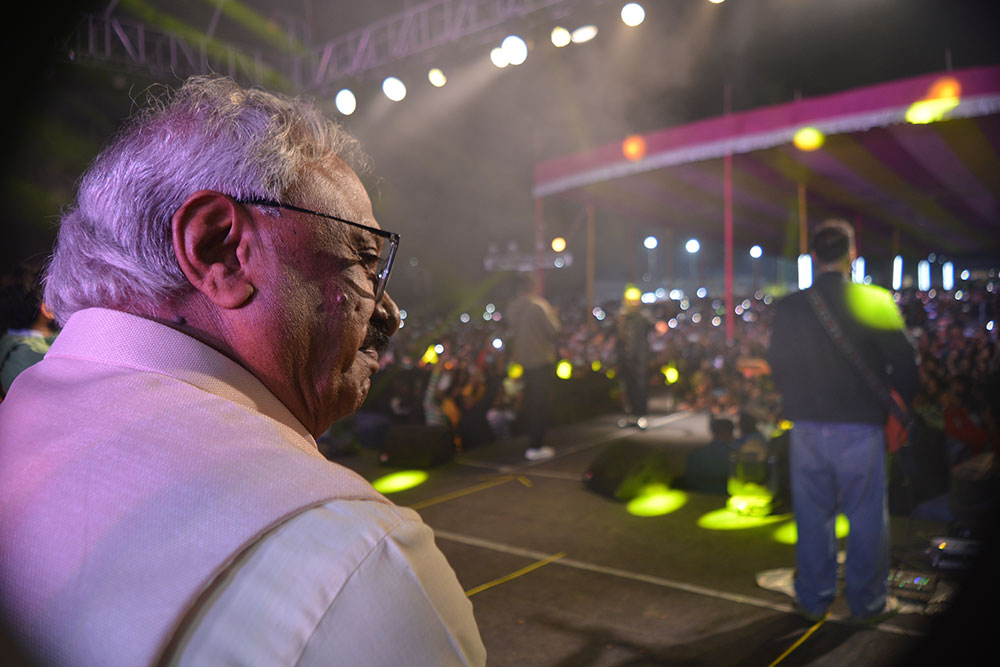 Panihati Utsav 2024 - Dec 21th