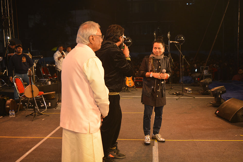 Panihati Utsav 2024 - Dec 21th