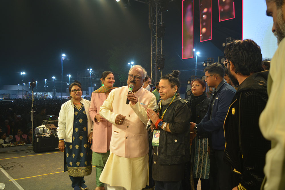 Panihati Utsav 2024 - Dec 21th