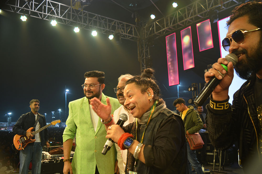 Panihati Utsav 2024 - Dec 21th