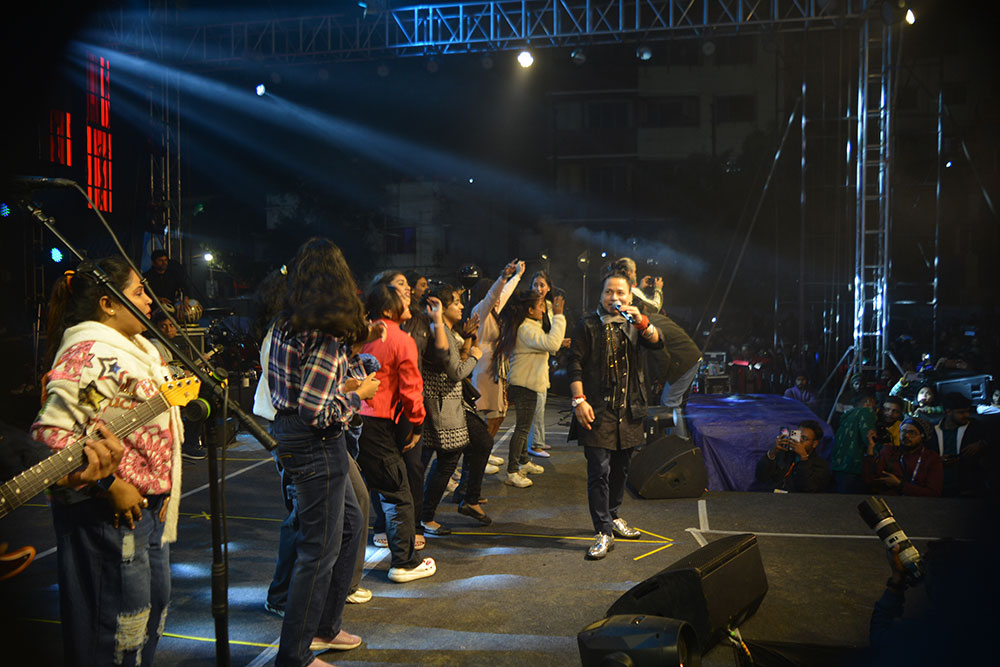 Panihati Utsav 2024 - Dec 21th