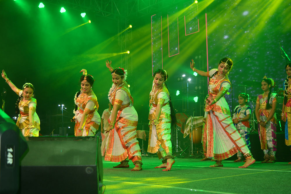 Panihati Utsav 2024 - Dec 22th