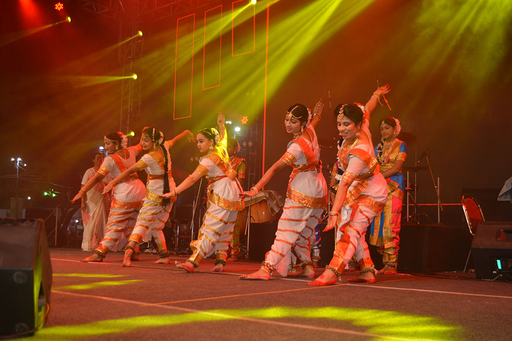 Panihati Utsav 2024 - Dec 22th