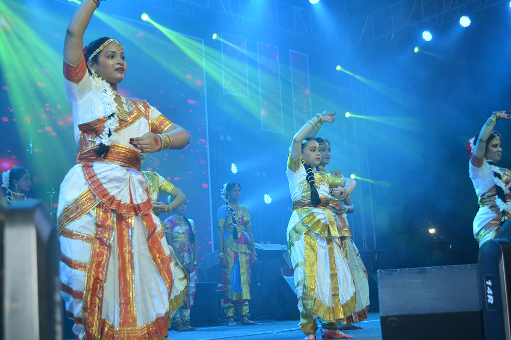 Panihati Utsav 2024 - Dec 22th