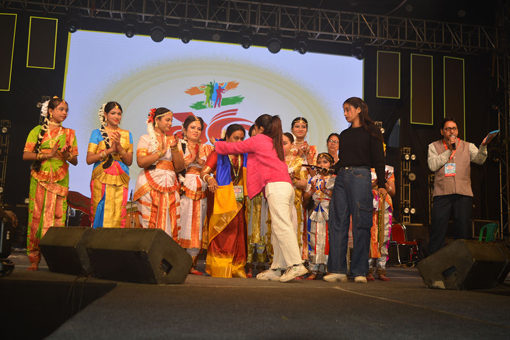 Panihati Utsav 2024 - Dec 22th
