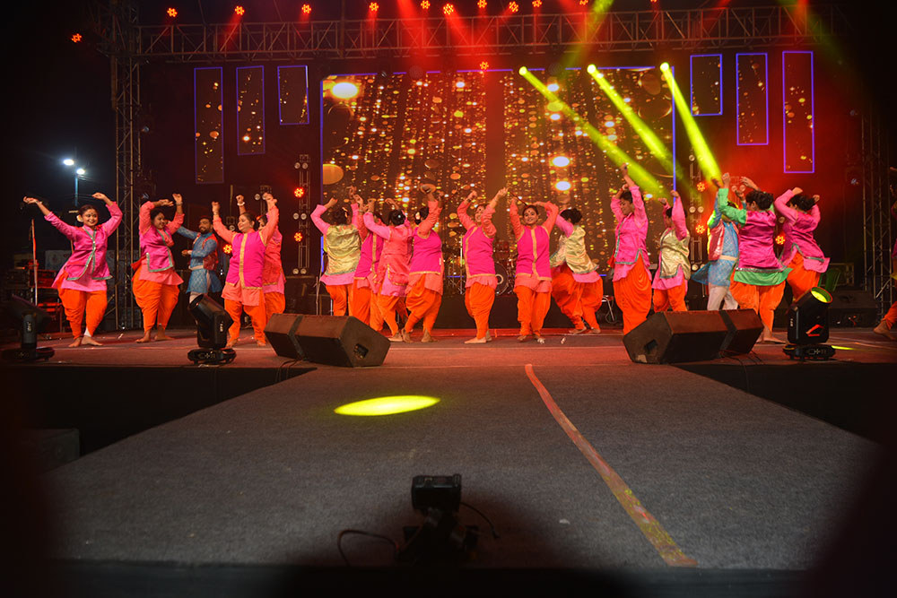 Panihati Utsav 2024 - Dec 22th