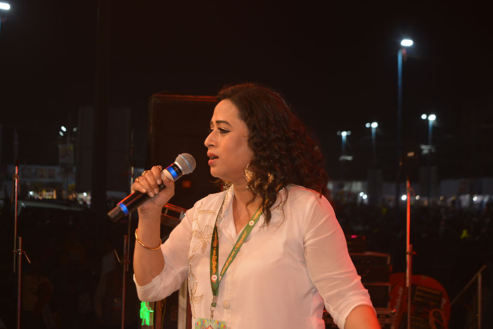 Panihati Utsav 2024 - Dec 22th