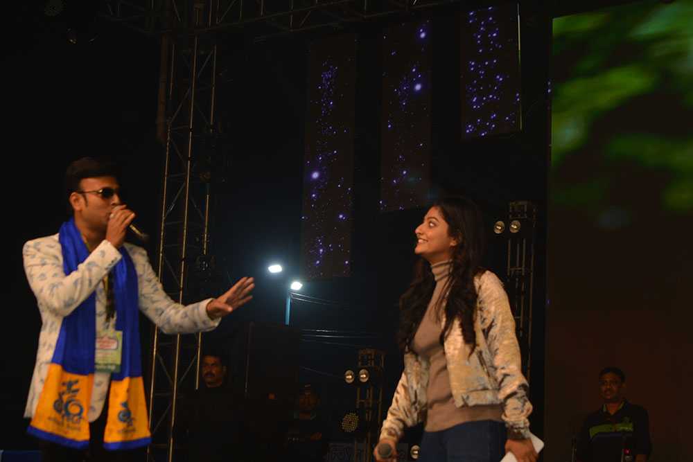 Panihati Utsav 2024 - Dec 22th