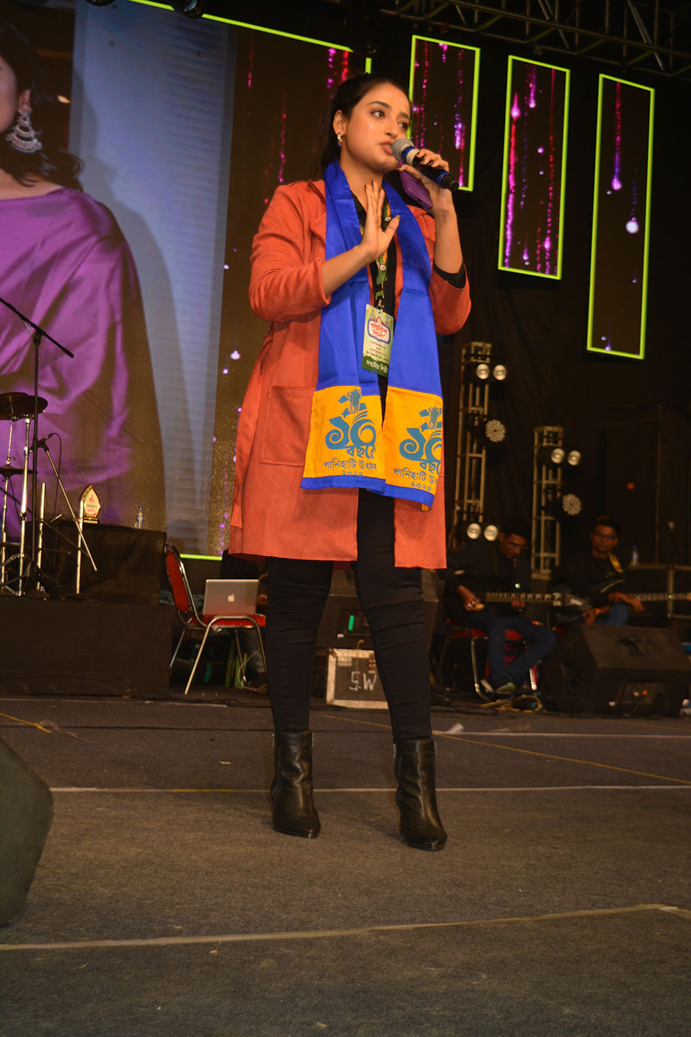 Panihati Utsav 2024 - Dec 22th