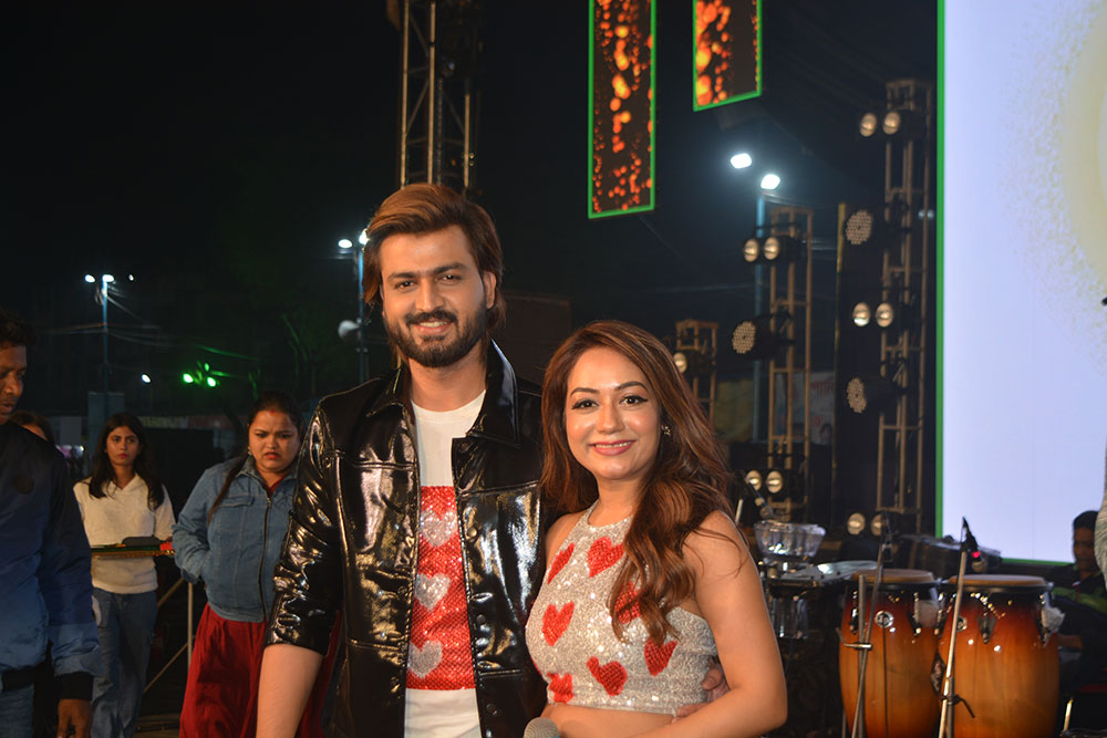 Panihati Utsav 2024 - Dec 22th