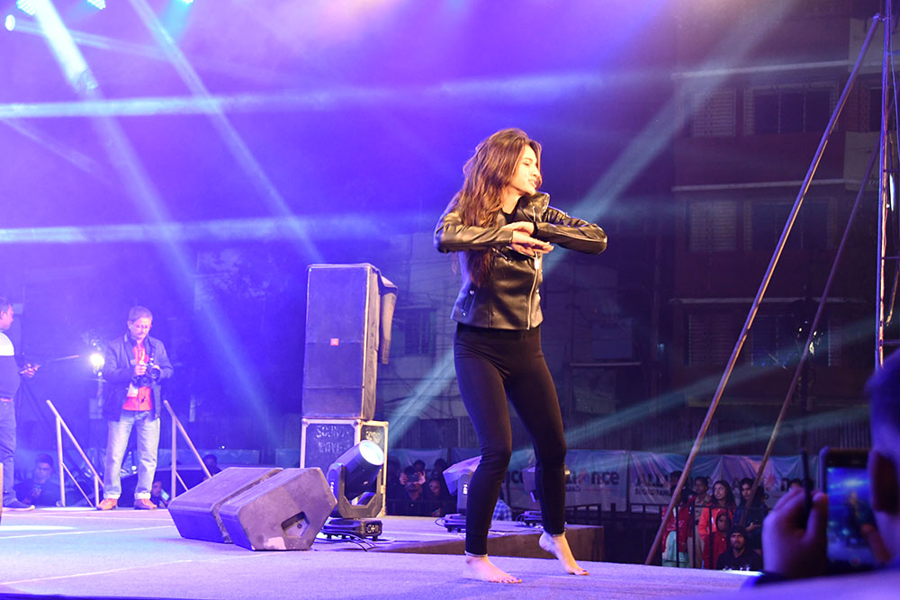 Panihati Utsav 2024 - Dec 22th