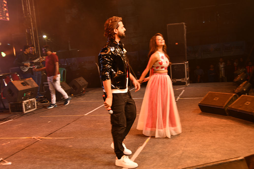 Panihati Utsav 2024 - Dec 22th