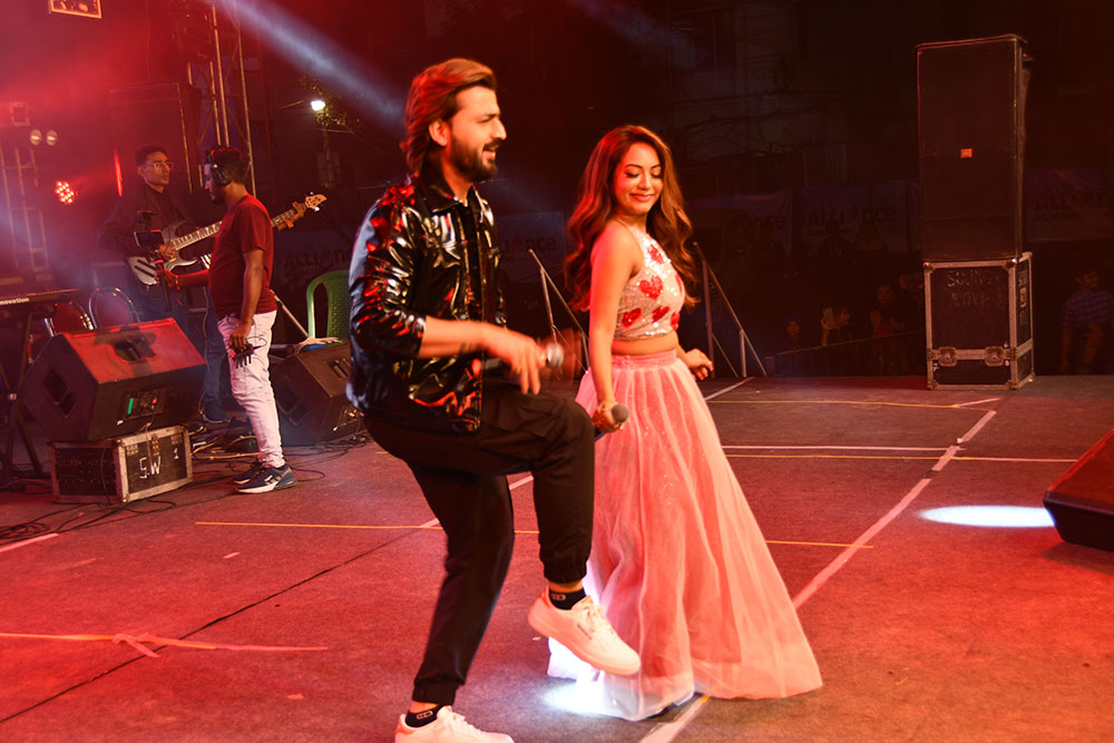 Panihati Utsav 2024 - Dec 22th