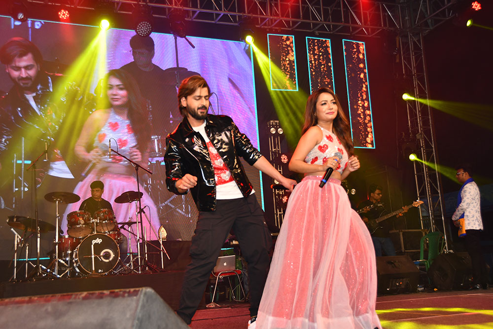 Panihati Utsav 2024 - Dec 22th