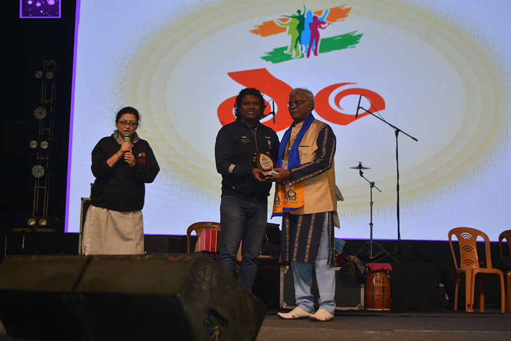 Panihati Utsav 2024 - Dec 24th