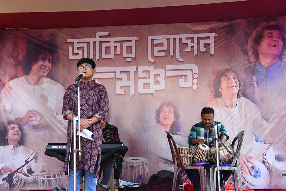 Panihati Utsav 2024 - Dec 24th