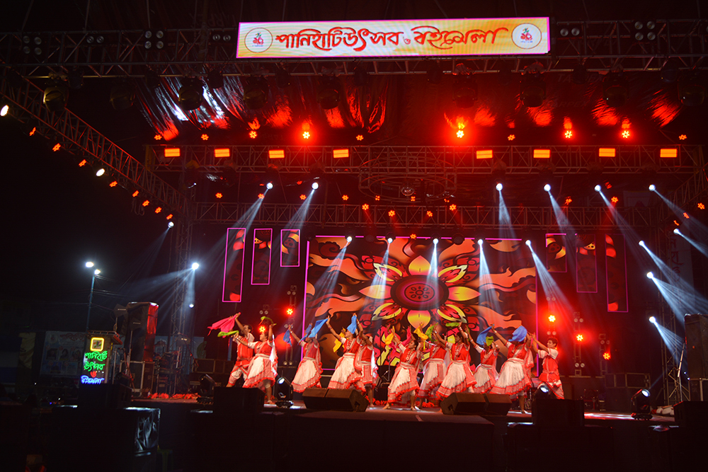 Panihati Utsav 2024 - Dec 24th