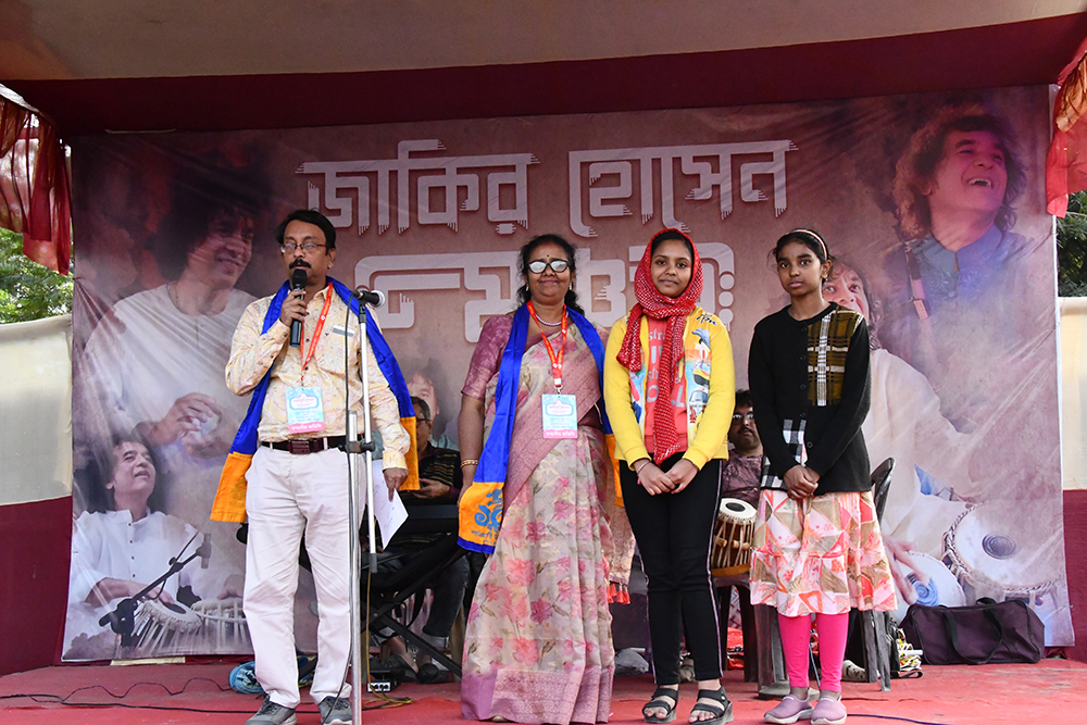 Panihati Utsav 2024 - Dec 24th