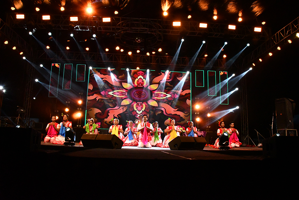 Panihati Utsav 2024 - Dec 24th