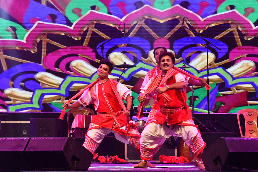 Panihati Utsav 2024 - Dec 24th