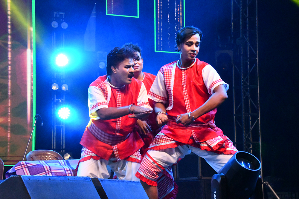 Panihati Utsav 2024 - Dec 24th