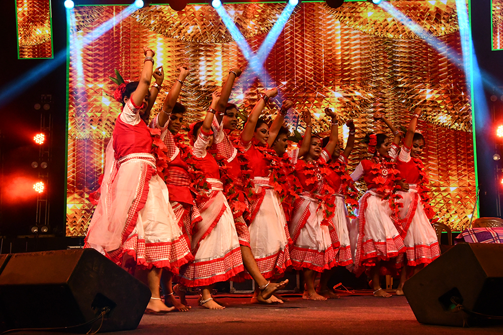 Panihati Utsav 2024 - Dec 24th