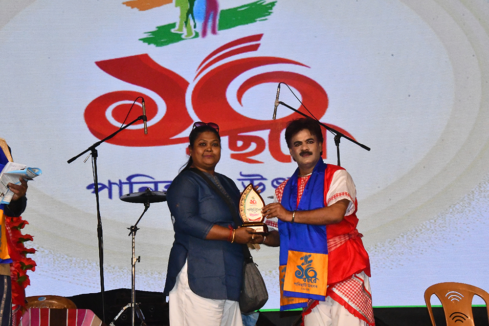 Panihati Utsav 2024 - Dec 24th