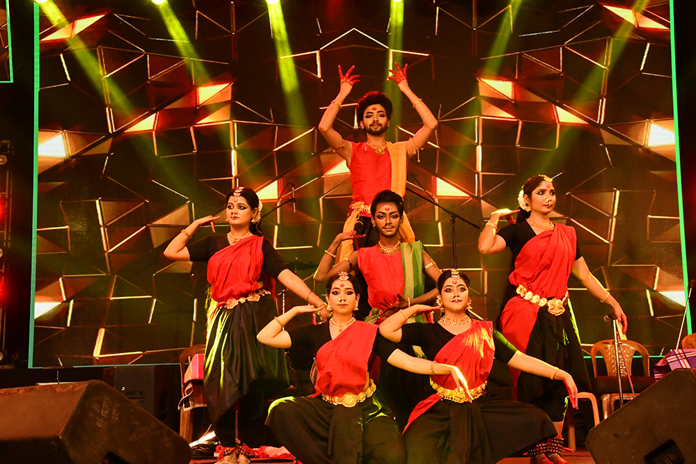 Panihati Utsav 2024 - Dec 24th