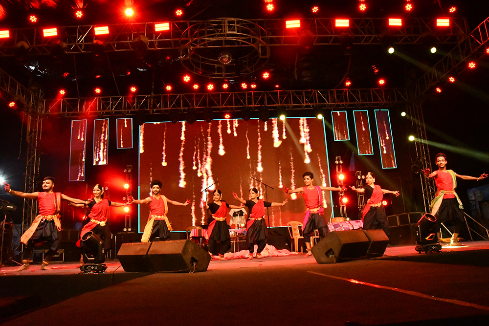 Panihati Utsav 2024 - Dec 24th